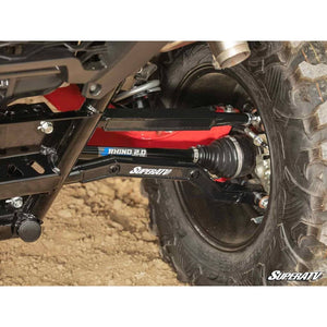 Kawasaki Teryx KRX 1000 High Clearance Boxed Radius Arms by SuperATV RA-K-KRX-BX-HC-02 High Clearance Radius Rod RA-K-KRX-BX-HC-02 SuperATV