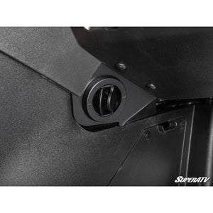 Kawasaki Teryx KRX 1000 In-Dash Heater by SuperATV HTR-K-KRX-ID HTR-K-KRX-ID SuperATV