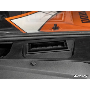 Kawasaki Teryx KRX 1000 In-Dash Heater by SuperATV HTR-K-KRX-ID HTR-K-KRX-ID SuperATV