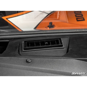 Kawasaki Teryx KRX 1000 In-Dash Heater by SuperATV HTR-K-KRX-ID HTR-K-KRX-ID SuperATV