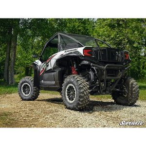 Kawasaki Teryx KRX 1000 Low Profile Fender Flares by SuperATV FF-K-KRX Fender Flare FF-K-KRX SuperATV