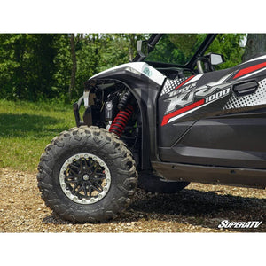 Kawasaki Teryx KRX 1000 Low Profile Fender Flares by SuperATV FF-K-KRX Fender Flare FF-K-KRX SuperATV