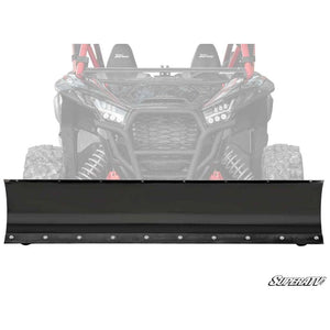 Kawasaki Teryx KRX 1000 Plow Pro Snow Plow by SuperATV Snow Plow Blade SuperATV