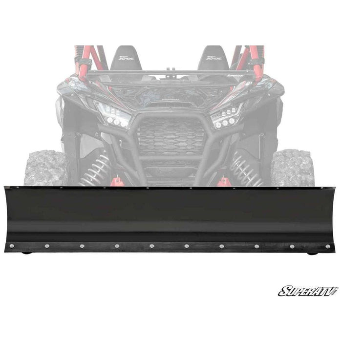 Kawasaki Teryx KRX 1000 Plow Pro Snow Plow by SuperATV