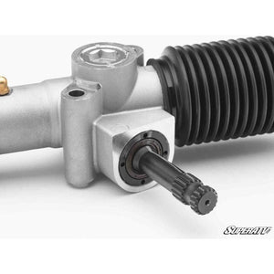 Kawasaki Teryx KRX 1000 RackBoss 2.0 Rack and Pinion by SuperATV Tie Rod End Kit SuperATV