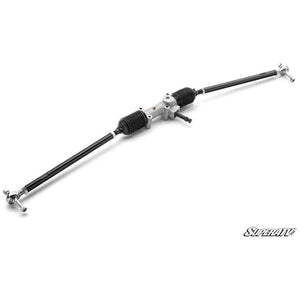 Kawasaki Teryx KRX 1000 RackBoss 2.0 Rack and Pinion by SuperATV Tie Rod End Kit SuperATV