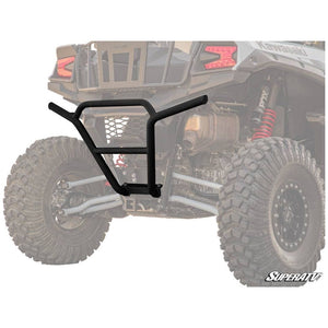 Kawasaki Teryx KRX 1000 Rear Bumper by SuperATV RBG-K-KRX-00 Rear Bumper RBG-K-KRX-00 SuperATV