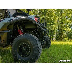 Kawasaki Teryx KRX 1000 Rear Bumper by SuperATV RBG-K-KRX-00 Rear Bumper RBG-K-KRX-00 SuperATV