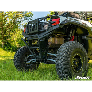 Kawasaki Teryx KRX 1000 Rear Bumper by SuperATV RBG-K-KRX-00 Rear Bumper RBG-K-KRX-00 SuperATV