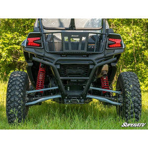 Kawasaki Teryx KRX 1000 Rear Bumper by SuperATV RBG-K-KRX-00 Rear Bumper RBG-K-KRX-00 SuperATV