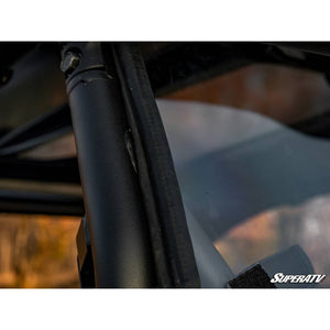 Kawasaki Teryx KRX 1000 Rear Windshield by SuperATV Rear Windshield SuperATV