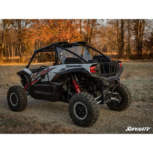 Kawasaki Teryx KRX 1000 Rear Windshield by SuperATV Rear Windshield SuperATV