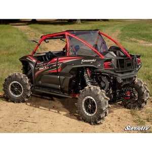 Kawasaki Teryx KRX 1000 Tree Kickers by SuperATV NB-K-KRX-001-00 NB-K-KRX-001-00 SuperATV