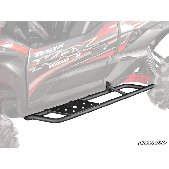 Kawasaki Teryx KRX 1000 Tree Kickers by SuperATV