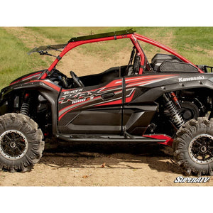 Kawasaki Teryx KRX 1000 Tree Kickers by SuperATV NB-K-KRX-001-00 NB-K-KRX-001-00 SuperATV