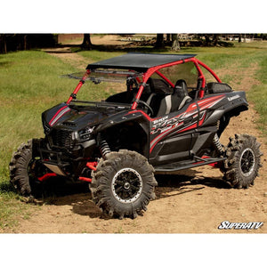 Kawasaki Teryx KRX 1000 Tree Kickers by SuperATV NB-K-KRX-001-00 NB-K-KRX-001-00 SuperATV