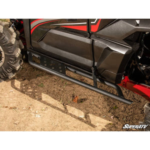 Kawasaki Teryx KRX 1000 Tree Kickers by SuperATV NB-K-KRX-001-00 NB-K-KRX-001-00 SuperATV