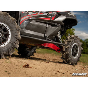 Kawasaki Teryx KRX 1000 Tree Kickers by SuperATV NB-K-KRX-001-00 NB-K-KRX-001-00 SuperATV