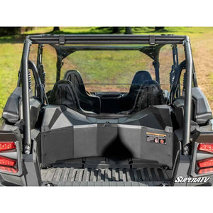 Kawasaki Teryx KRX 4 1000 Rear Windshield by SuperATV RWS-K-KRX4-76 Rear Windshield RWS-K-KRX4-76 SuperATV