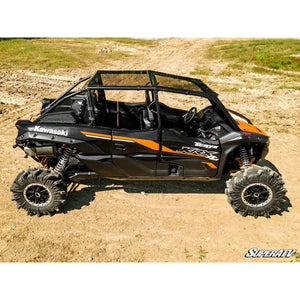 Kawasaki Teryx KRX 4 1000 Tinted Roof by SuperATV ROOF-K-KRX4-71 Roof ROOF-K-KRX4-71 SuperATV