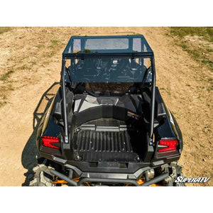 Kawasaki Teryx KRX 4 1000 Tinted Roof by SuperATV ROOF-K-KRX4-71 Roof ROOF-K-KRX4-71 SuperATV