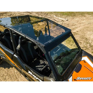 Kawasaki Teryx KRX 4 1000 Tinted Roof by SuperATV ROOF-K-KRX4-71 Roof ROOF-K-KRX4-71 SuperATV