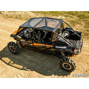 Kawasaki Teryx KRX 4 1000 Tinted Roof by SuperATV ROOF-K-KRX4-71 Roof ROOF-K-KRX4-71 SuperATV