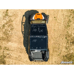 Kawasaki Teryx KRX 4 1000 Tinted Roof by SuperATV ROOF-K-KRX4-71 Roof ROOF-K-KRX4-71 SuperATV