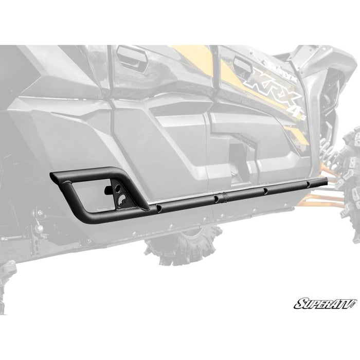 Kawasaki Teryx KRX 4 Heavy-Duty Nerf Bars by SuperATV