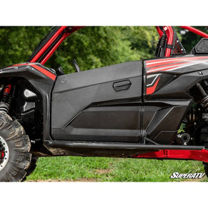 Kawasaki Teryx KRX Aluminum Door Skin by SuperATV DOOR-K-KRX-00 DOOR-K-KRX-00 SuperATV