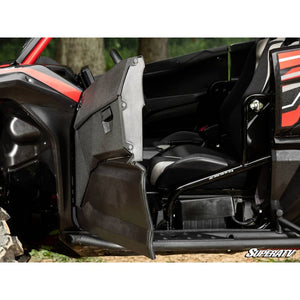 Kawasaki Teryx KRX Aluminum Door Skin by SuperATV DOOR-K-KRX-00 DOOR-K-KRX-00 SuperATV