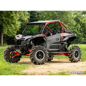 Kawasaki Teryx KRX Aluminum Door Skin by SuperATV DOOR-K-KRX-00 DOOR-K-KRX-00 SuperATV