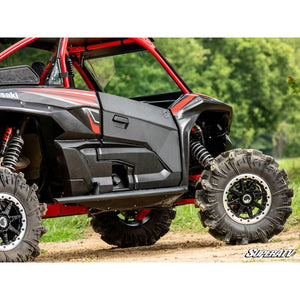 Kawasaki Teryx KRX Aluminum Door Skin by SuperATV DOOR-K-KRX-00 DOOR-K-KRX-00 SuperATV