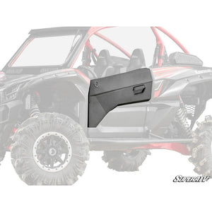 Kawasaki Teryx KRX Aluminum Door Skin by SuperATV DOOR-K-KRX-00 DOOR-K-KRX-00 SuperATV