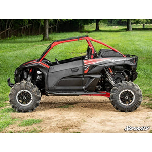 Kawasaki Teryx KRX Aluminum Door Skin by SuperATV DOOR-K-KRX-00 DOOR-K-KRX-00 SuperATV