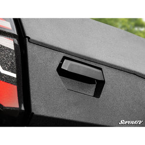 Kawasaki Teryx KRX Aluminum Door Skin by SuperATV DOOR-K-KRX-00 DOOR-K-KRX-00 SuperATV