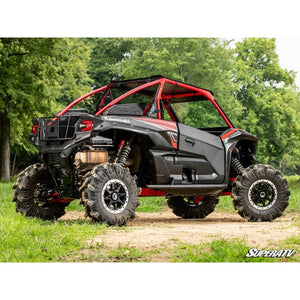 Kawasaki Teryx KRX Aluminum Door Skin by SuperATV DOOR-K-KRX-00 DOOR-K-KRX-00 SuperATV