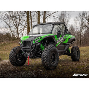 Kawasaki Teryx KRX High Clearance 1.5" Forward Offset A-Arms by SuperATV SuperATV