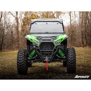 Kawasaki Teryx KRX High Clearance 1.5" Forward Offset A-Arms by SuperATV SuperATV