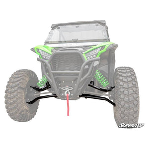 Kawasaki Teryx KRX High Clearance 1.5" Forward Offset A-Arms by SuperATV SuperATV