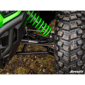 Kawasaki Teryx KRX High Clearance 1.5" Forward Offset A-Arms by SuperATV SuperATV