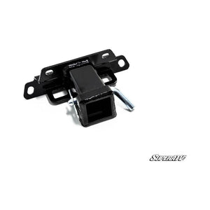 Kawasaki Teryx KRX Rear Receiver Hitch by SuperATV RH-K-KRX-02 Receiver Hitch RH-K-KRX-02 SuperATV