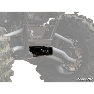 Kawasaki Teryx KRX Rear Receiver Hitch by SuperATV RH-K-KRX-02 Receiver Hitch RH-K-KRX-02 SuperATV