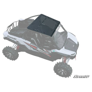 Kawasaki Teryx KRX Tinted Roof by SuperATV ROOF-K-KRX-71 Roof ROOF-K-KRX-71 SuperATV