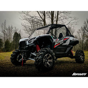 Kawasaki Teryx KRX Tinted Roof by SuperATV ROOF-K-KRX-71 Roof ROOF-K-KRX-71 SuperATV