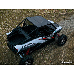 Kawasaki Teryx KRX Tinted Roof by SuperATV ROOF-K-KRX-71 Roof ROOF-K-KRX-71 SuperATV