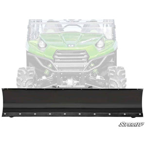 Kawasaki Teryx Plow Pro Snow Plow by SuperATV Snow Plow Blade SuperATV