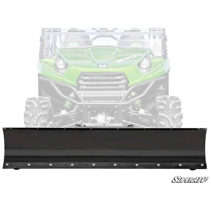 Kawasaki Teryx Plow Pro Snow Plow by SuperATV