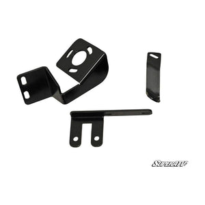 Kawasaki Teryx Power Steering Kit by SuperATV Electric Power Steering Kit SuperATV