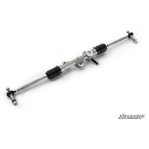 Kawasaki Teryx RackBoss 2.0 Rack and Pinion by SuperATV Tie Rod End Kit SuperATV